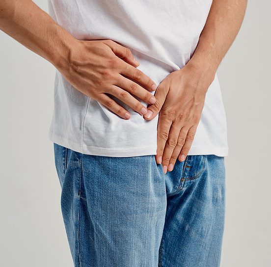 Understanding Hip Pain: Causes, Treatment & Surgery Options